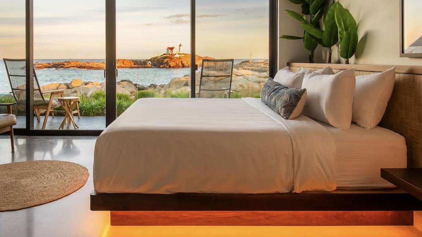 Viewpoint Hotel