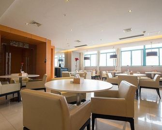 JinJiang Inn Nantong Gongnong Road - Nantong - Restaurant