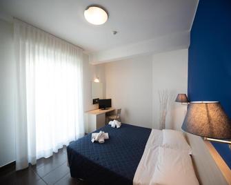 Hotel Alabama - Riccione - Bedroom