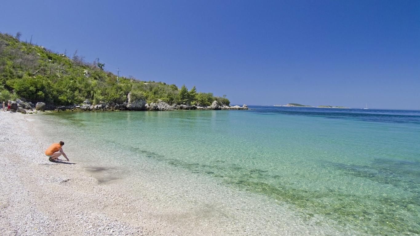 Apartmani Ana