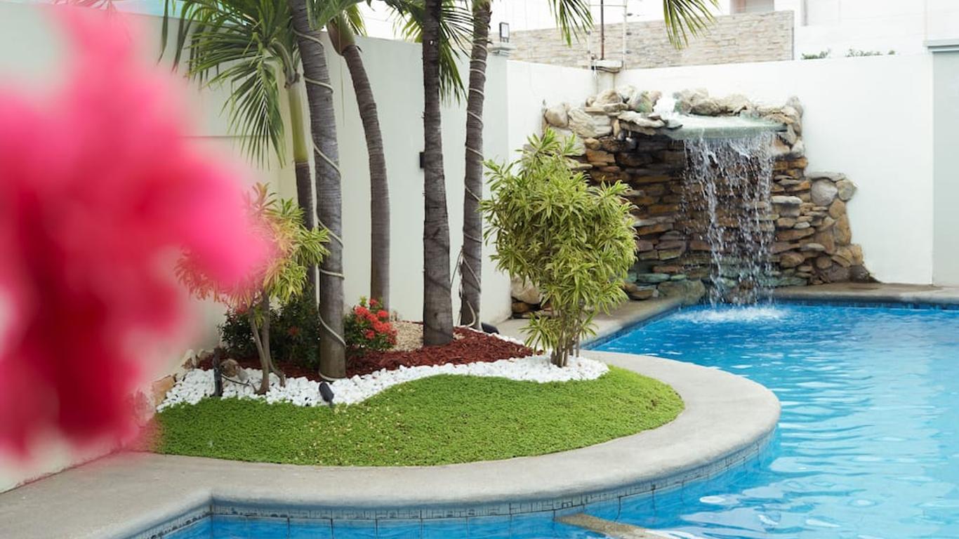 Hotel Mar Azul