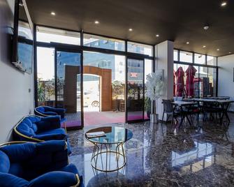 Acar Airport Hotel - Estambul - Lobby