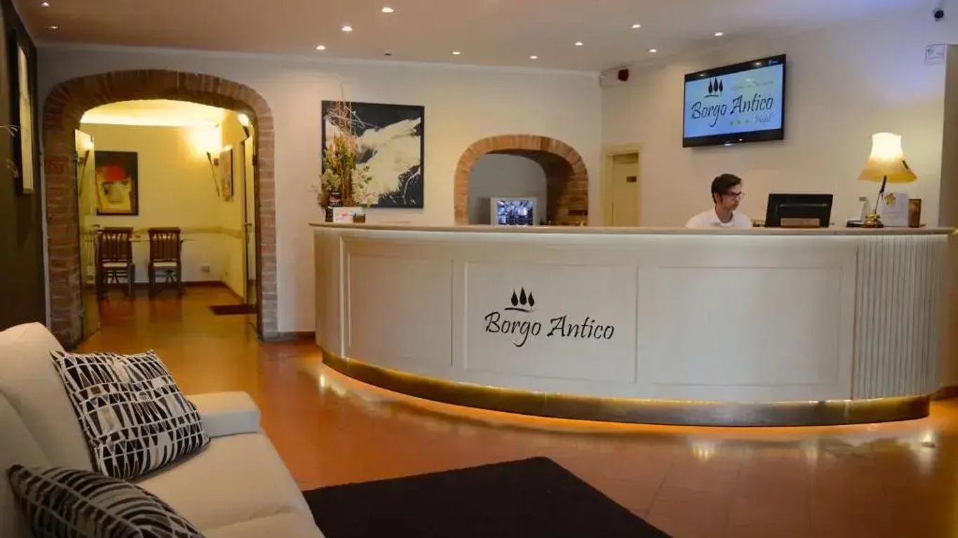 Borgo Antico