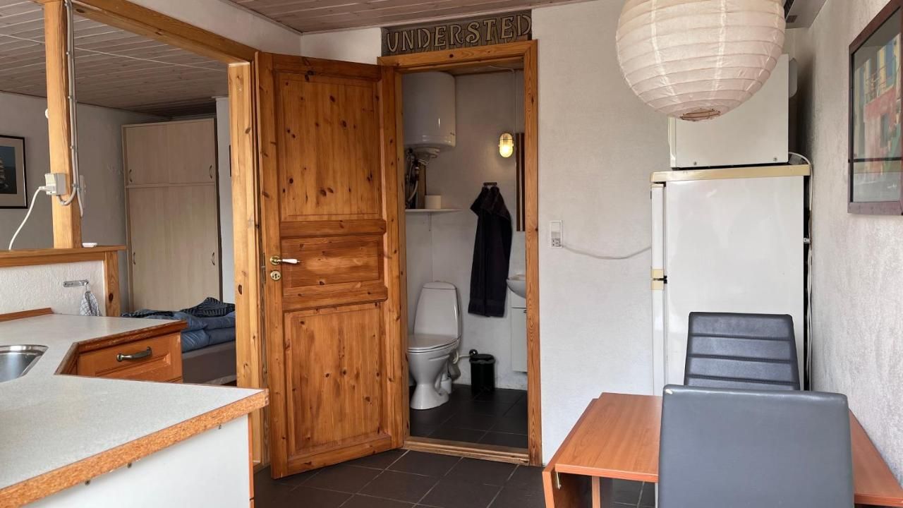 Købmandsgården 1 – Sæby