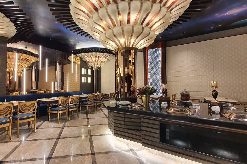 Hotel Sepal - Bathinda - Restaurant
