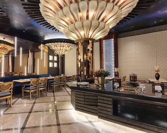Hotel Sepal - Bathinda - Restaurant