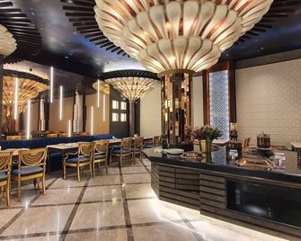 Hotel Sepal - Bathinda - Restaurant