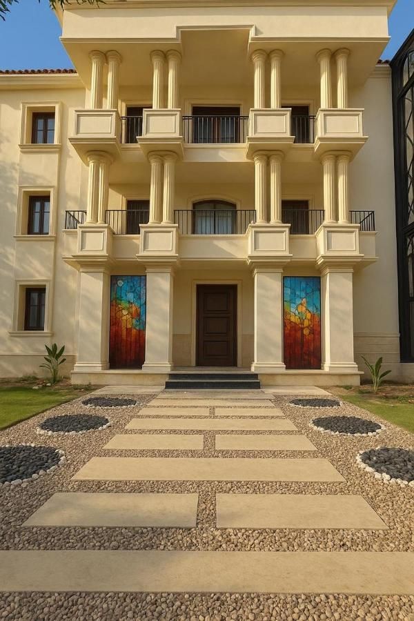 Hayah Inn Cairo - Rehab City