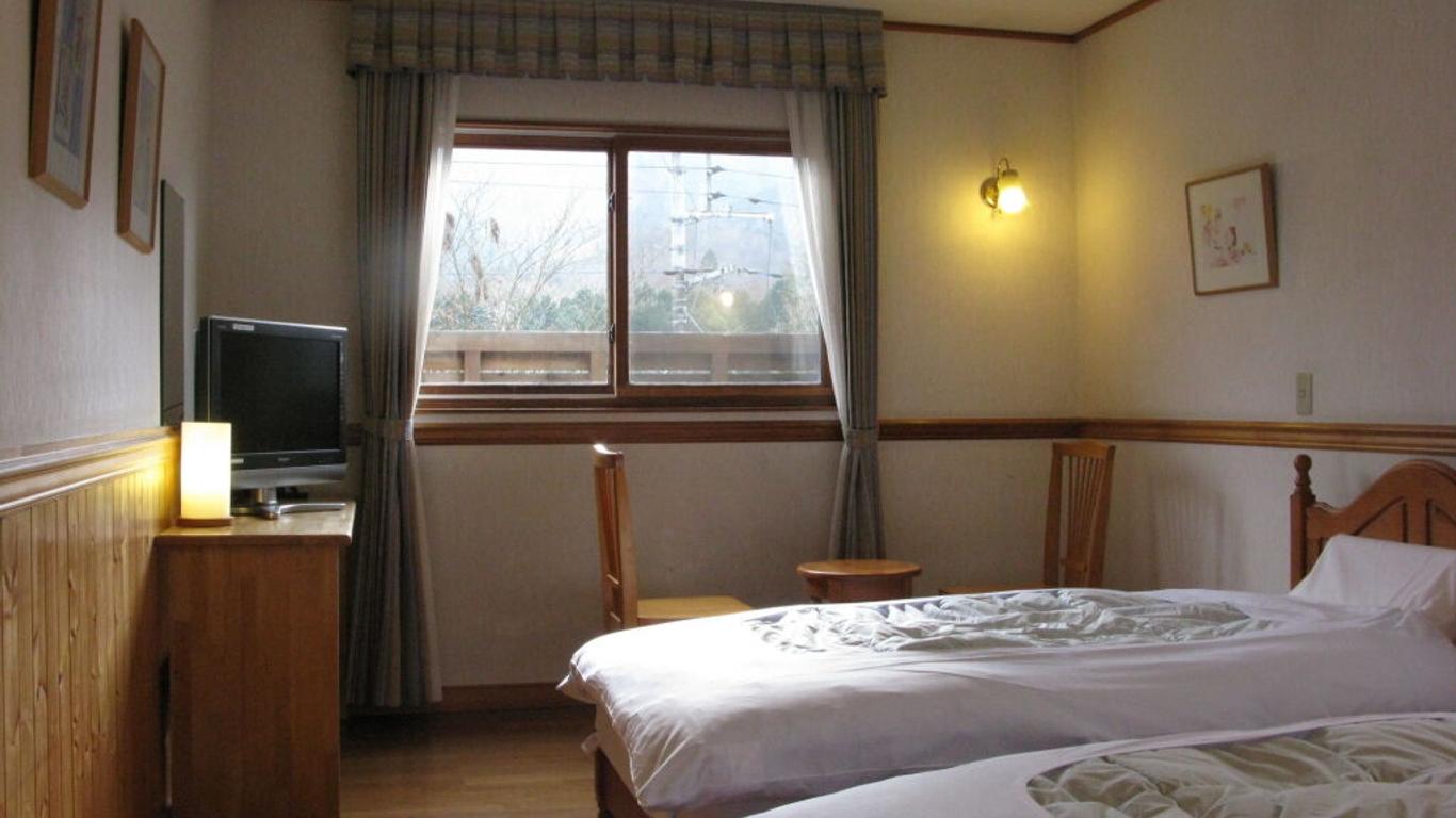 Nikko Akarinoyado Villa Revage