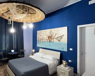 Marini Bed&Breakfast - Pescara - Soverom