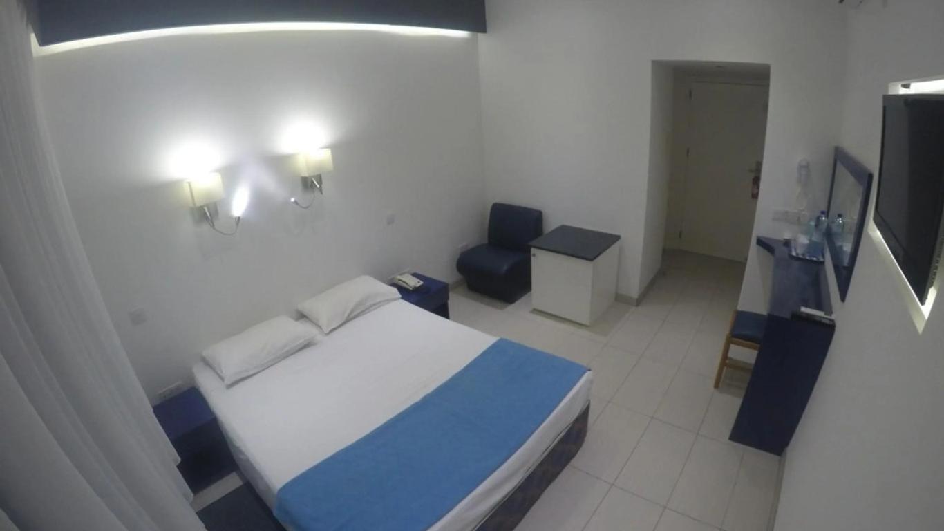 Asty Hotel