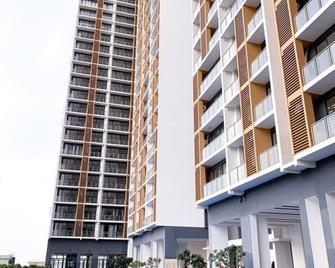 D'Suites at The Sykline (one bedroom) No. 7 - Nom Pen - Edificio