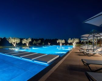 Sani Verde - Sane - Piscina