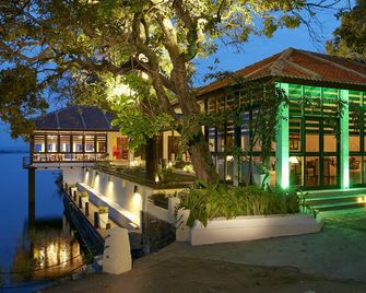 Ekho Lake House Polonnaruwa - Polonnaruwa - Edificio