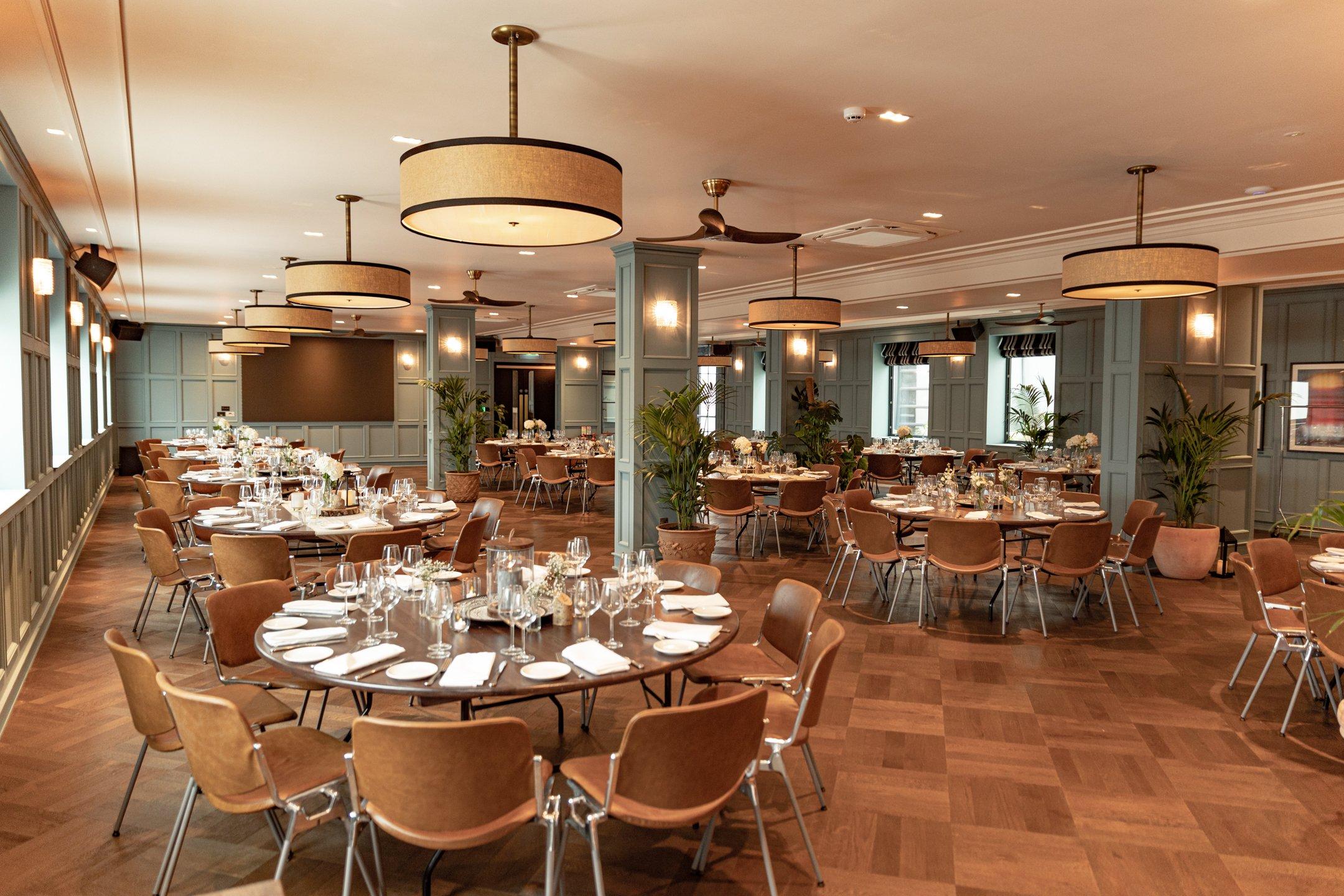 The Dean Galway - גולווי - מסעדה