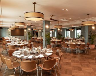 The Dean Galway - גולווי - מסעדה