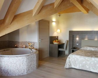 Grand Hotel Miramonti - Passo del Tonale - Quarto