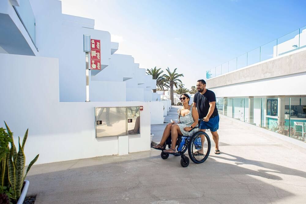 Hotel Taimar - Costa Calma