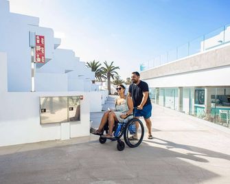 Hotel Taimar - Costa Calma