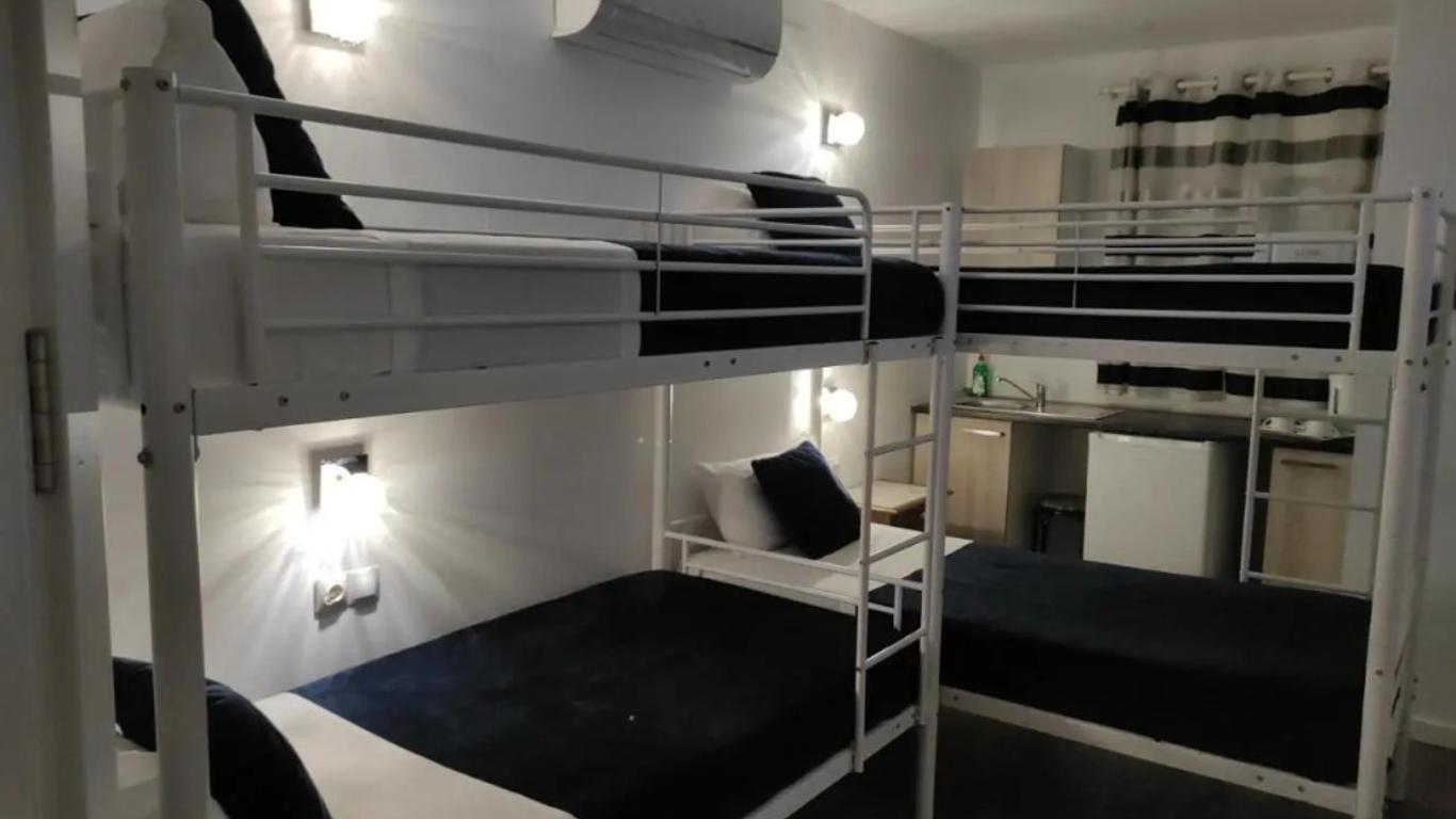 hostal olozaga