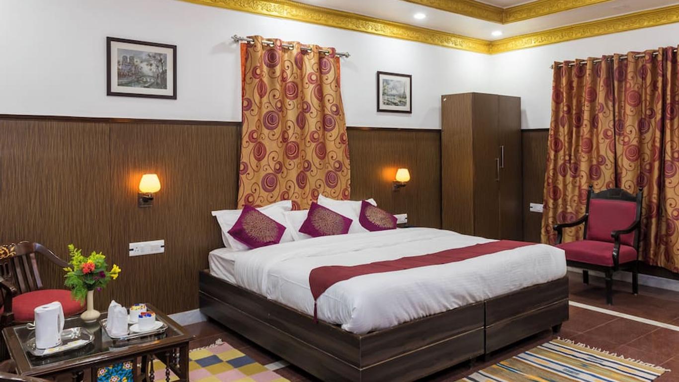 Hotel Harmony