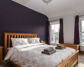 Wether Fell View - Hawes - Slaapkamer