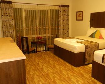 Eeescart Family Resort - Bandarawela - Habitación