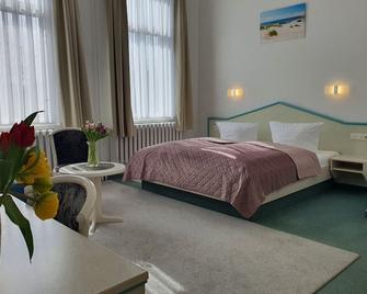 Baltisches Haus Pension Moll - Zinnowitz - Habitación