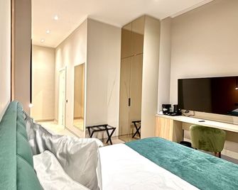 Hotel Clipa - Drobeta Turnu-Severin