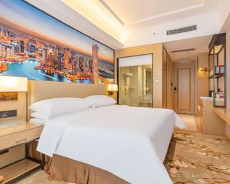 Vienna Hotel Shenzhen Longhua Bus Station - Shenzhen - Quarto