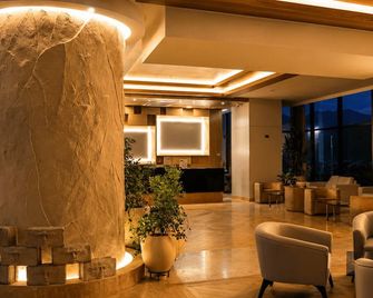 Wyndham Bogota - Bogotá - Lobby
