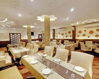 Hotel Anurag - Raurkela - Restaurant