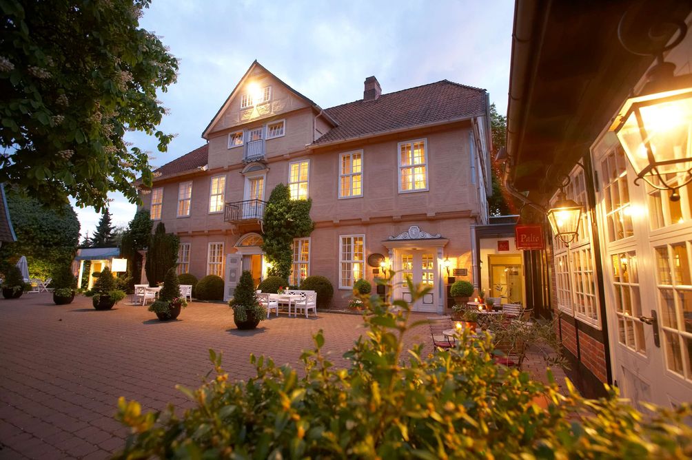 Althoff Hotel Furstenhof Celle Ab 143 Hotels In Celle Kayak