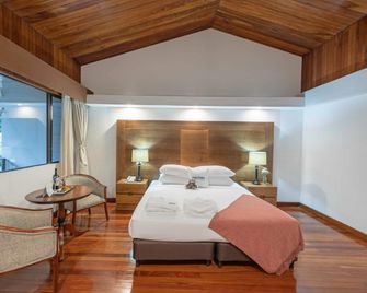 Hotel Bambito & Resort by Faranda Boutique - Volcán - Habitación