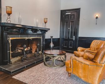 Cozy Premium Jr. Suite, In Beautiful Napa Valley -Perfect For Couples - Napa - Salon