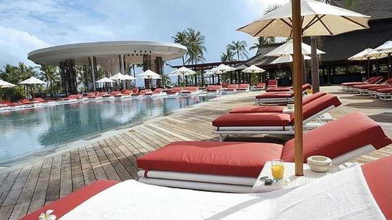 Club Med Bali