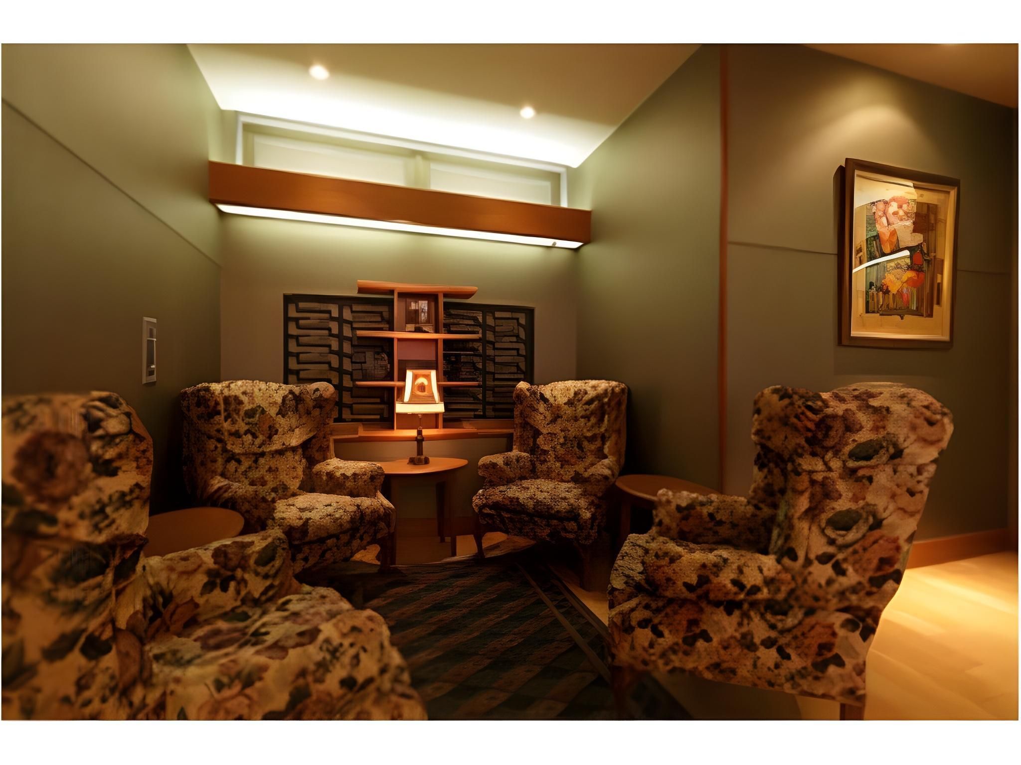 Mori no Hotel Sendai