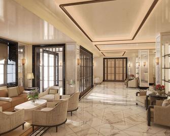 The Surrey - New York - Ingresso
