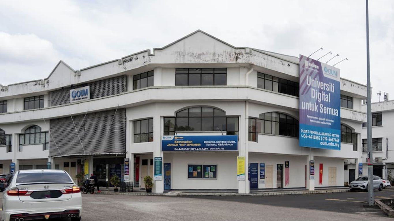 T+ Hotel Sungai Petani