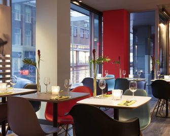 ibis Den Haag City Centre - La Haya - Restaurante