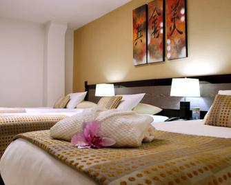 Hotel Bogotá Expocomfort - Bogotá