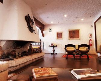 Hotel Boutique Huaca Wasi - Lima - Property amenity