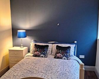 Stunning 2-Bed Apartment - Kildare - Bedroom