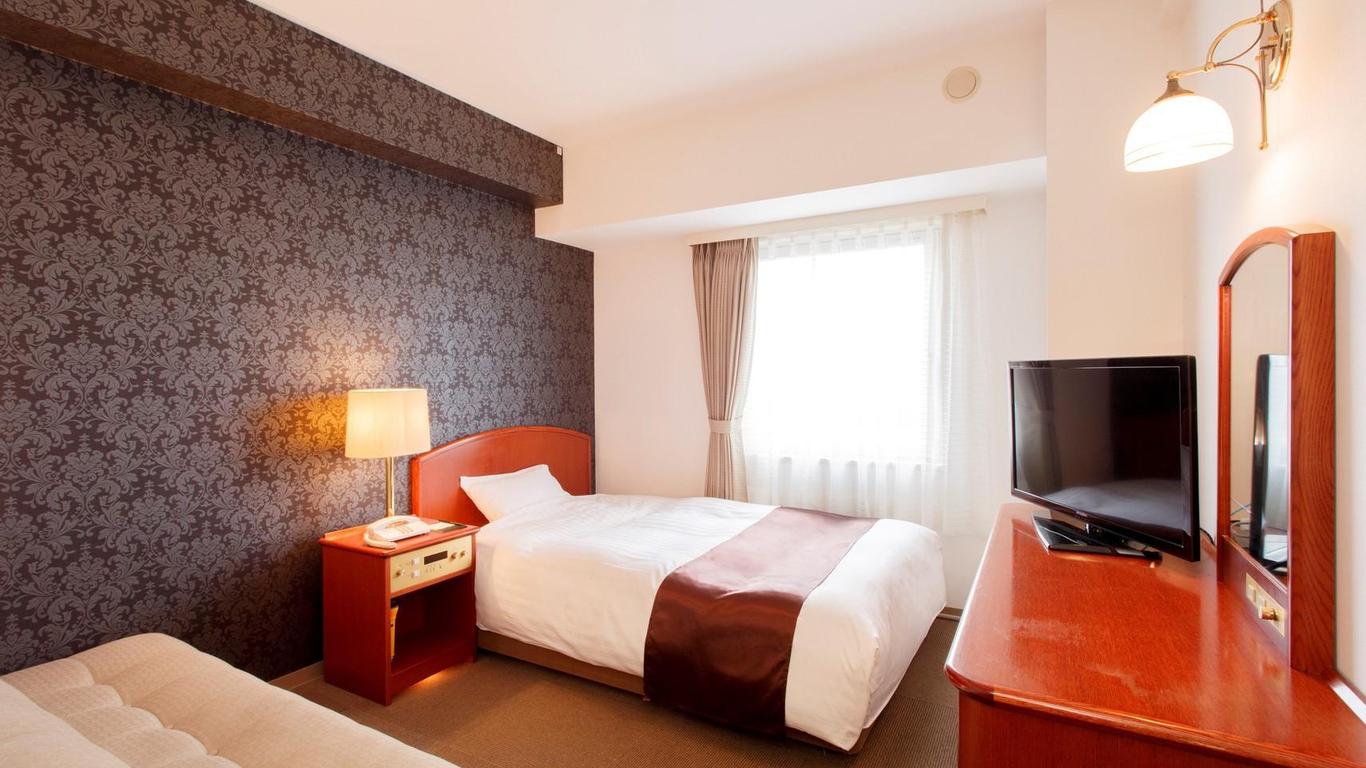 Kura Hotel Ichinoseki