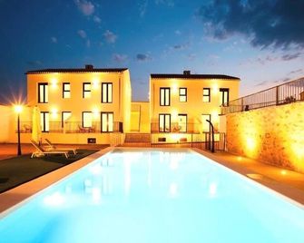 Complejo La Serreria - Belmonte - Belmonte - Pool