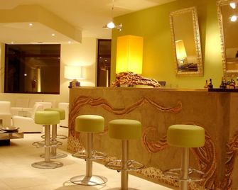 Koko Hotel Residence - Lido di Savio - Bar