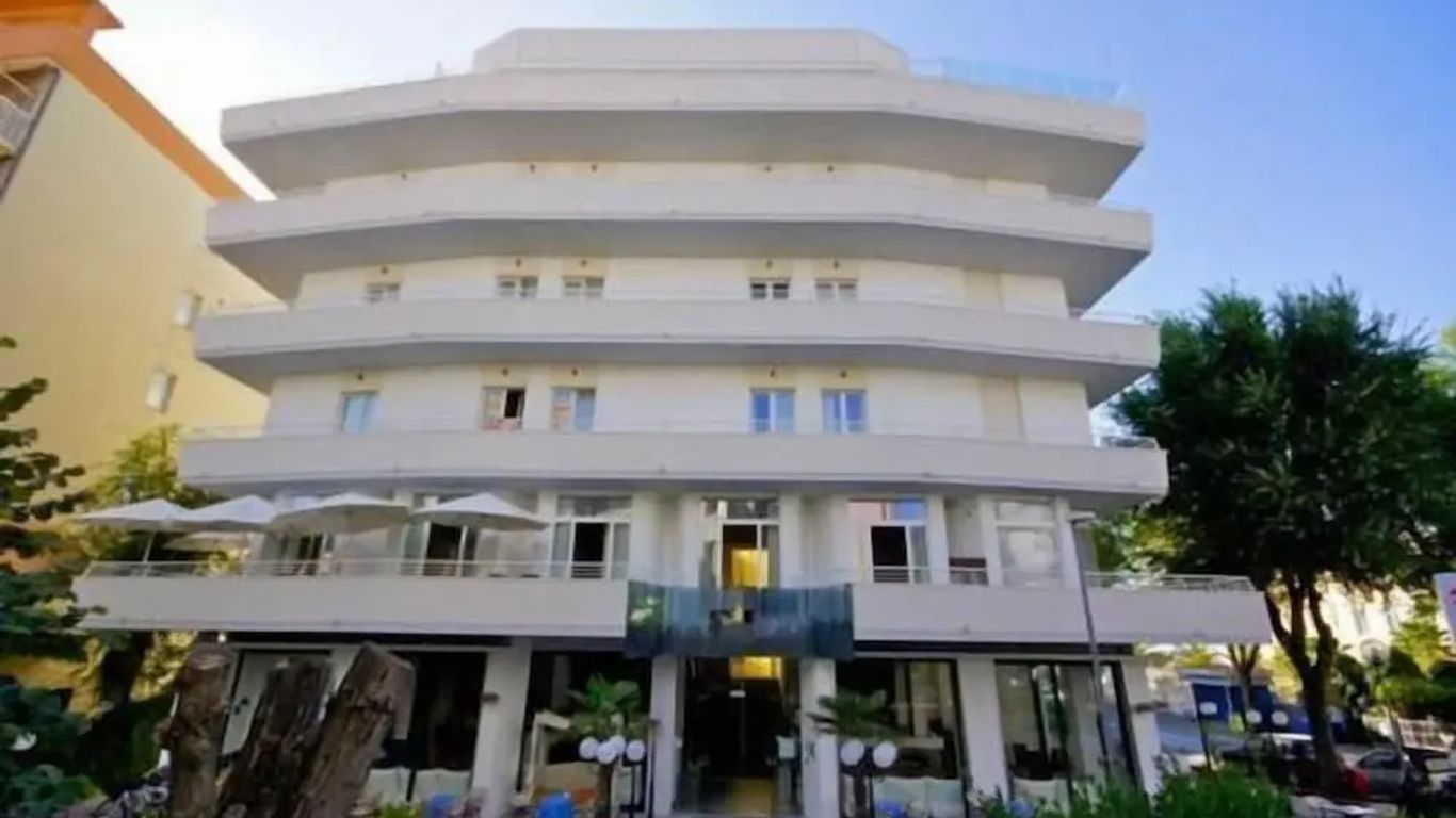 Hotel Aragosta