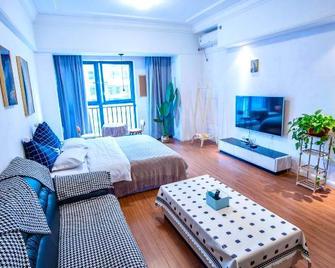 Lilaideng Boutique Hotel - Chongqing - Habitación