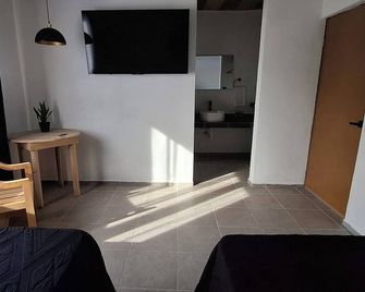 Hotel Caminos - Chignahuapan