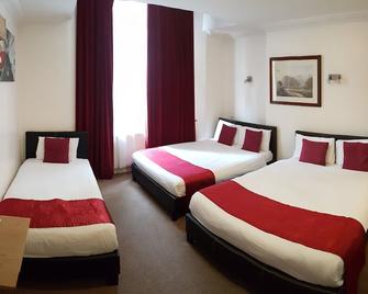 Abbey Court Hotel - Hyde Park - London